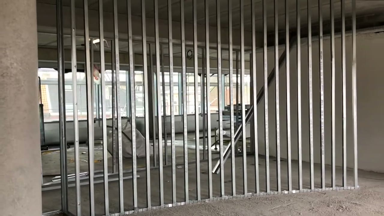 Coordenação e execução interior